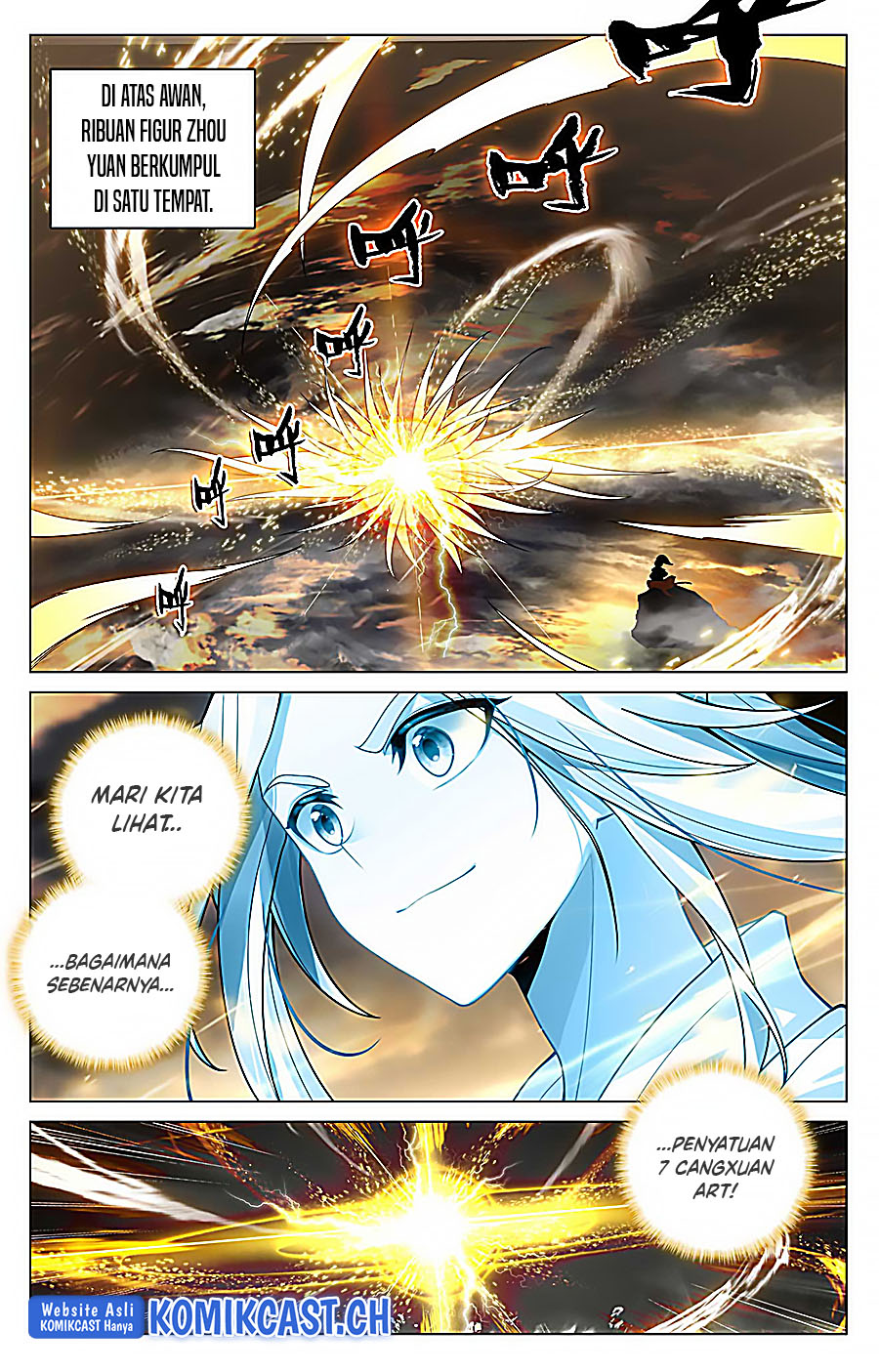 Yuan Zun