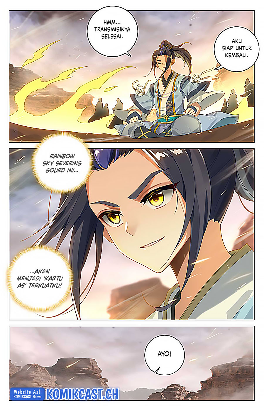 Yuan Zun