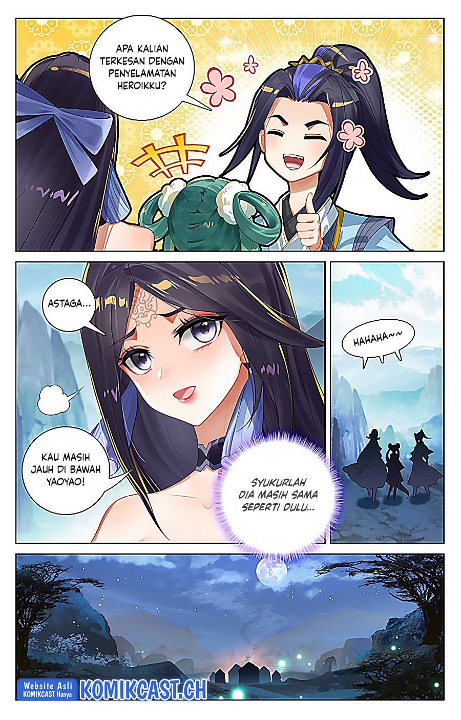 Yuan Zun