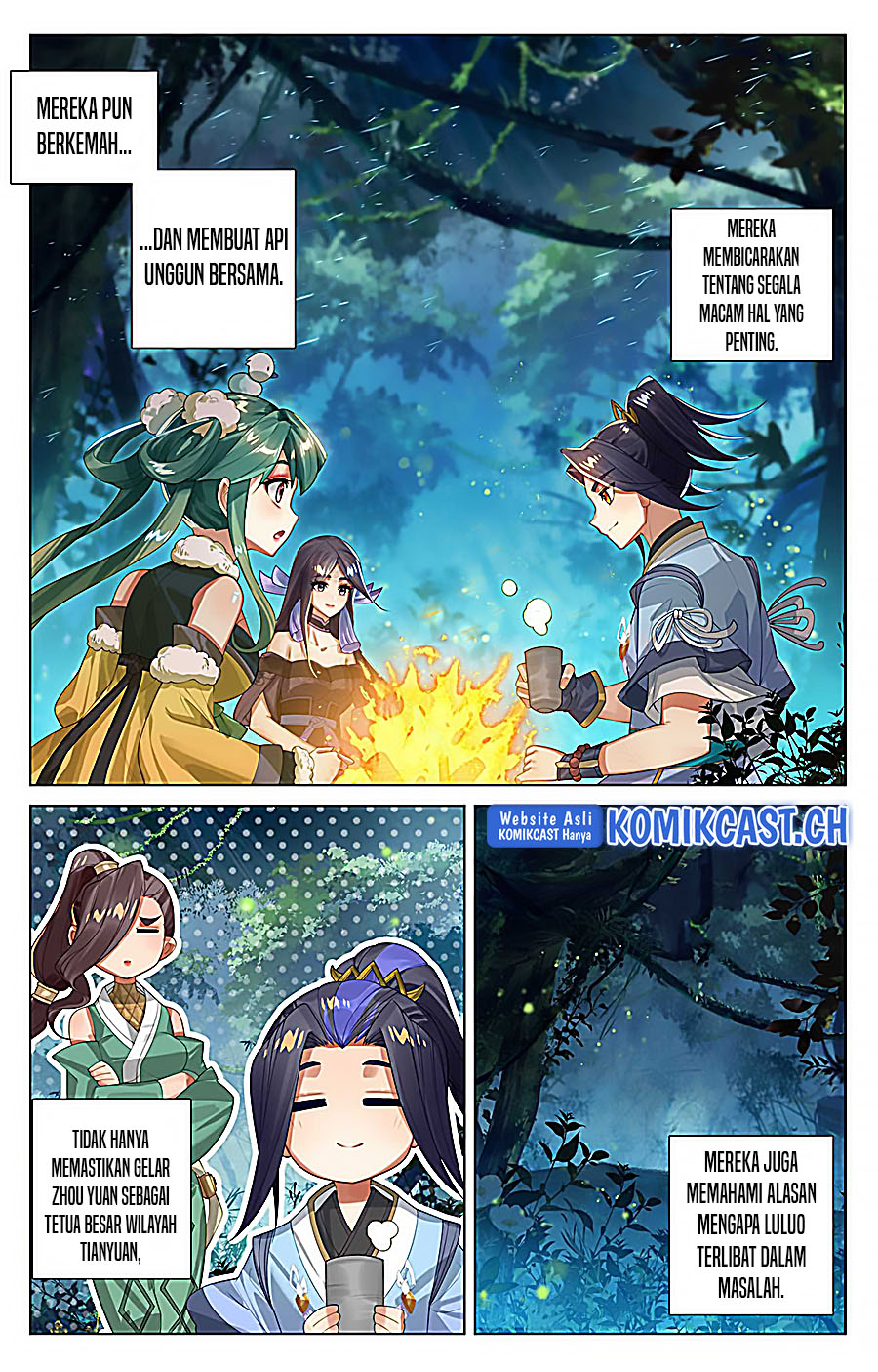 Yuan Zun