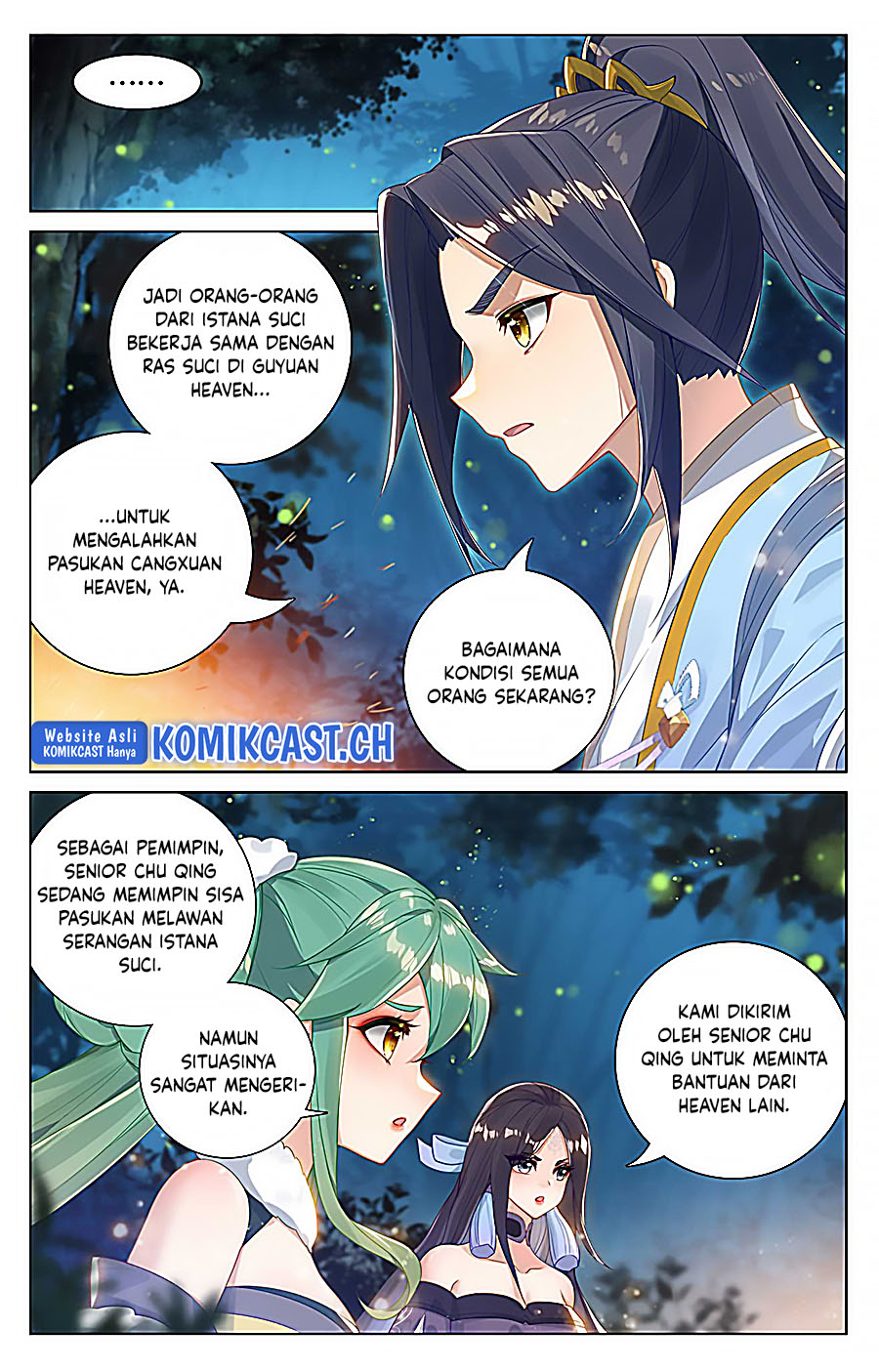 Yuan Zun