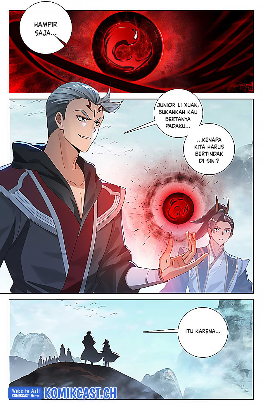 Yuan Zun