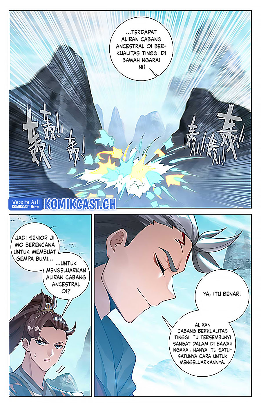 Yuan Zun