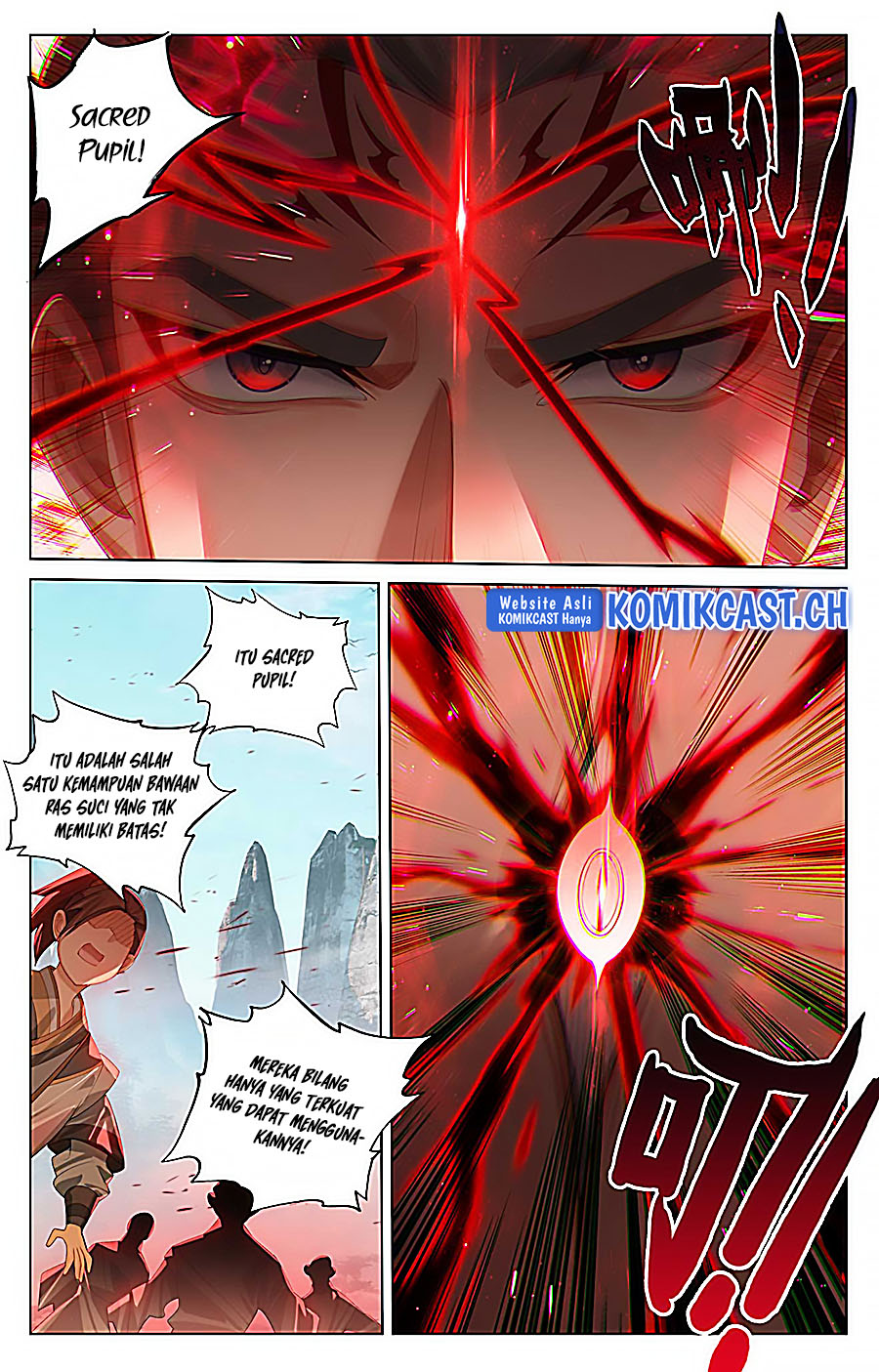 Yuan Zun