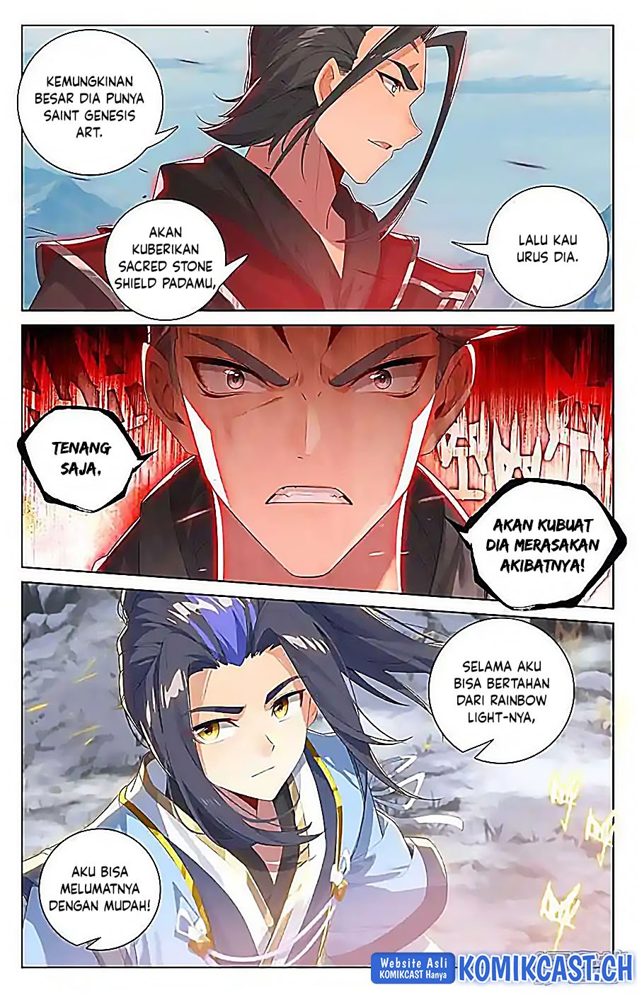 Yuan Zun