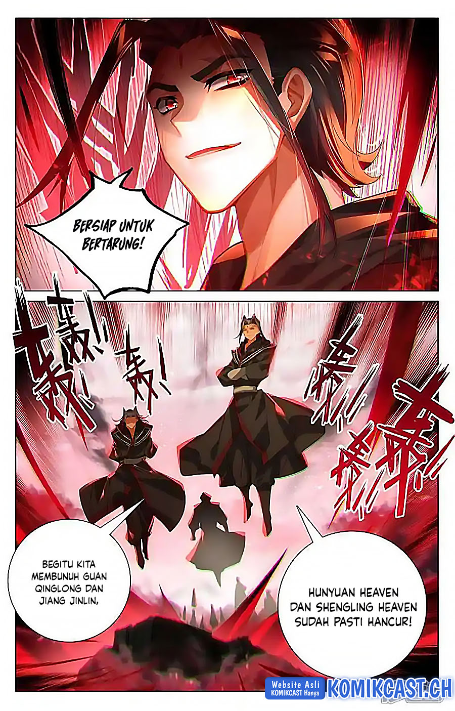 Yuan Zun