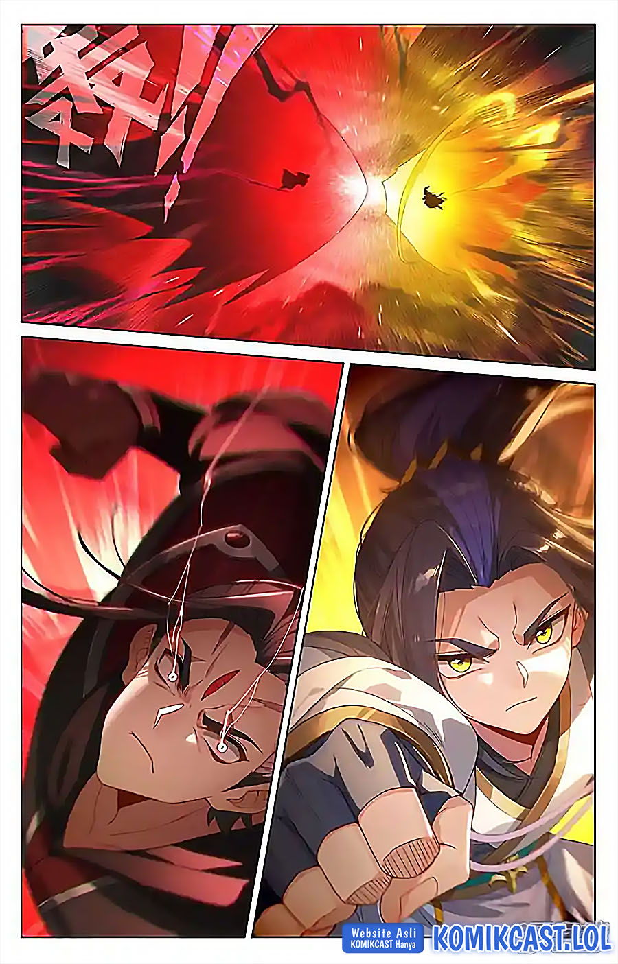 Yuan Zun