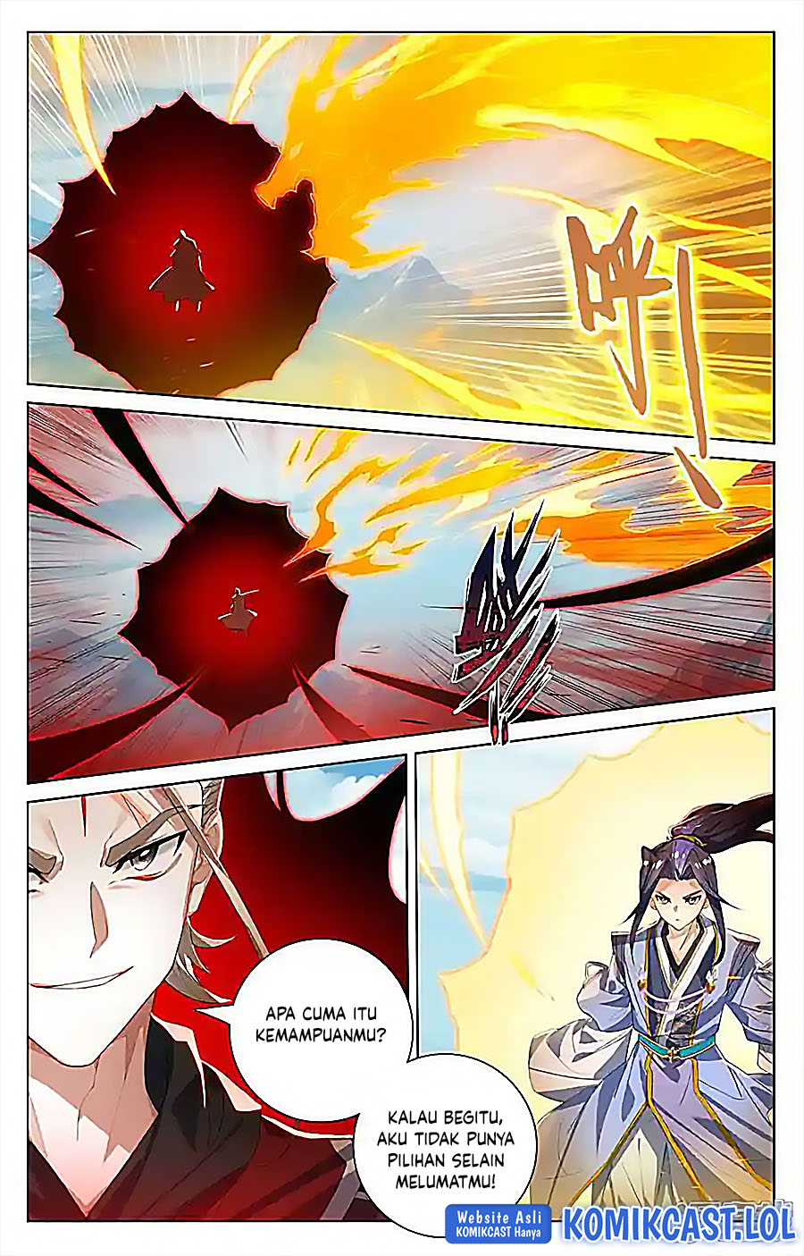 Yuan Zun