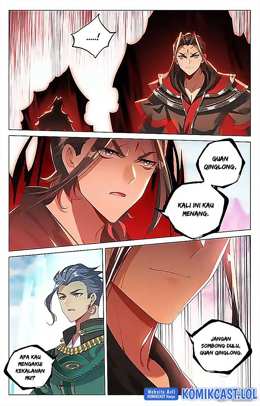 Yuan Zun