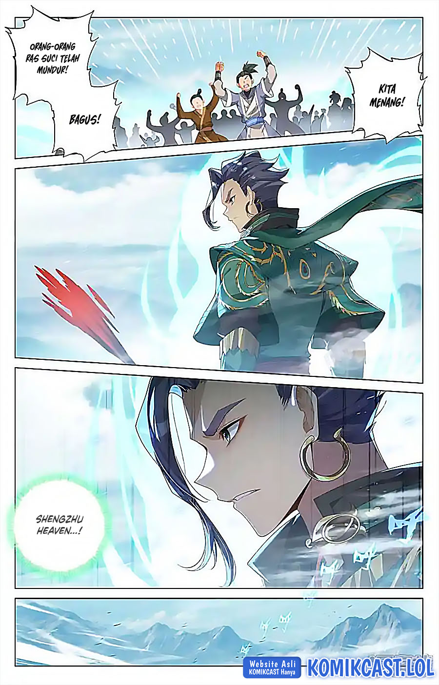 Yuan Zun