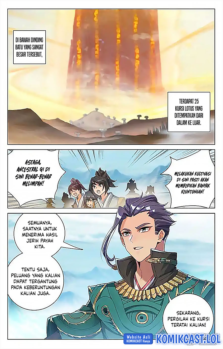 Yuan Zun