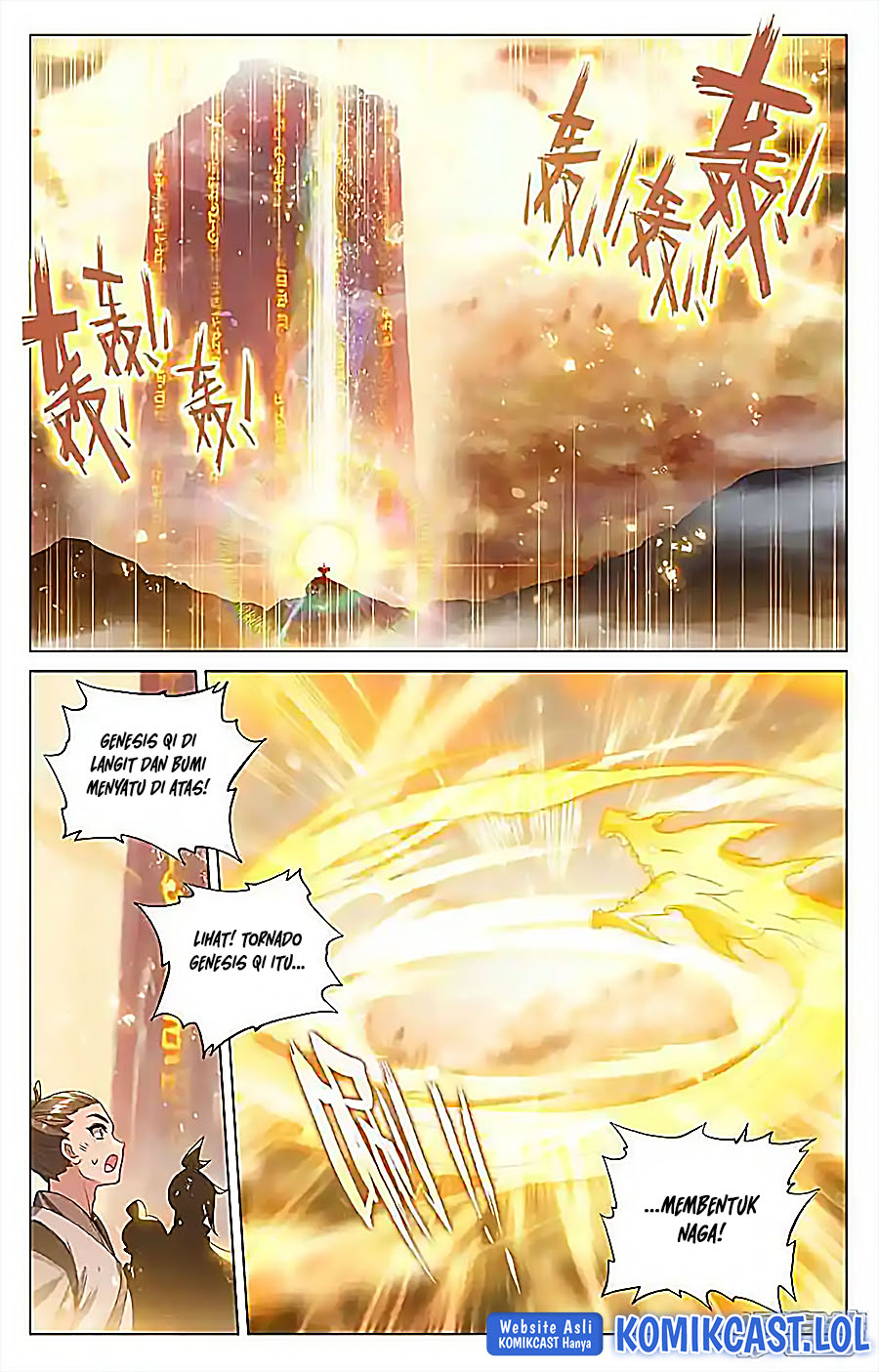 Yuan Zun