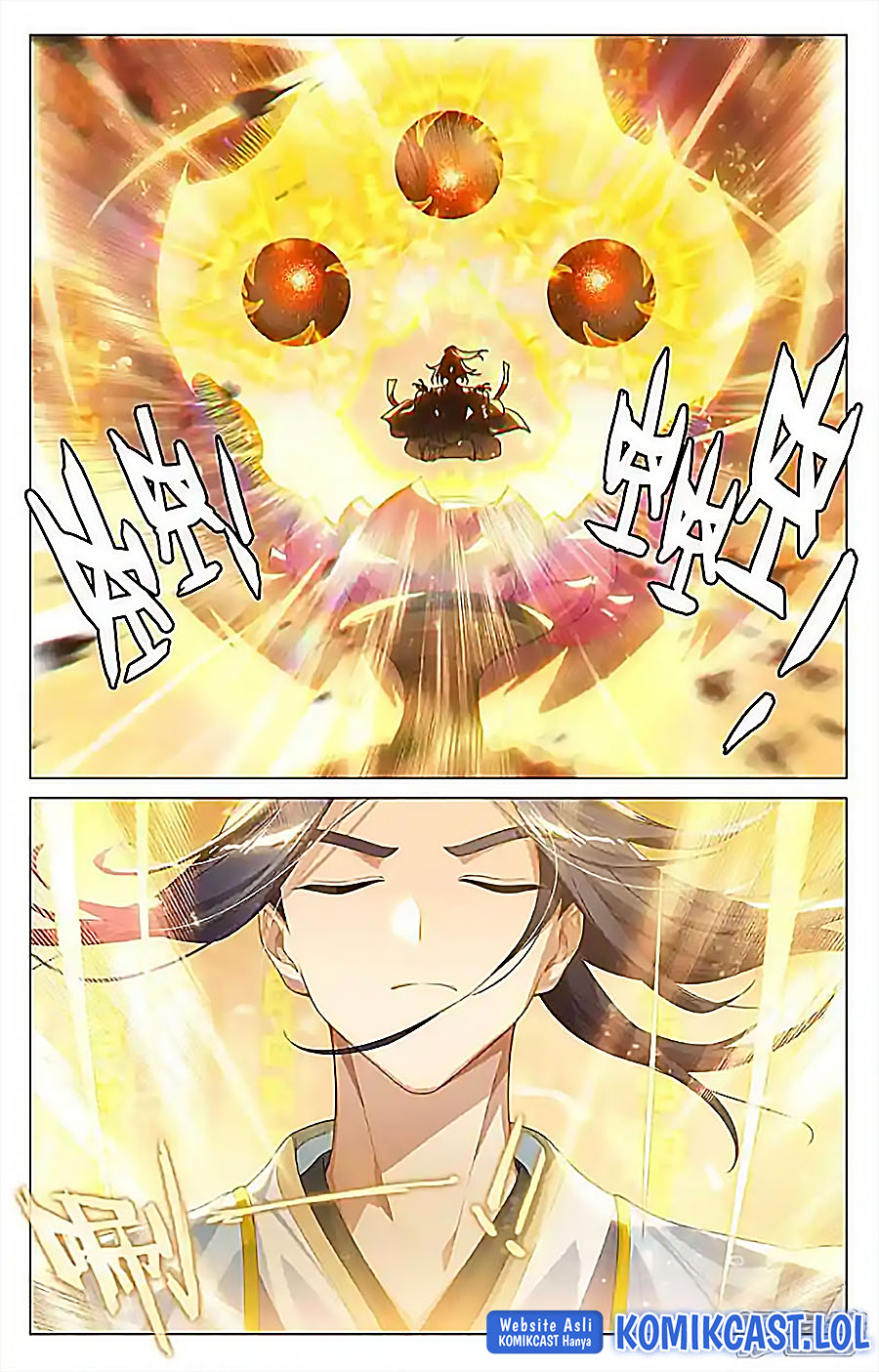 Yuan Zun