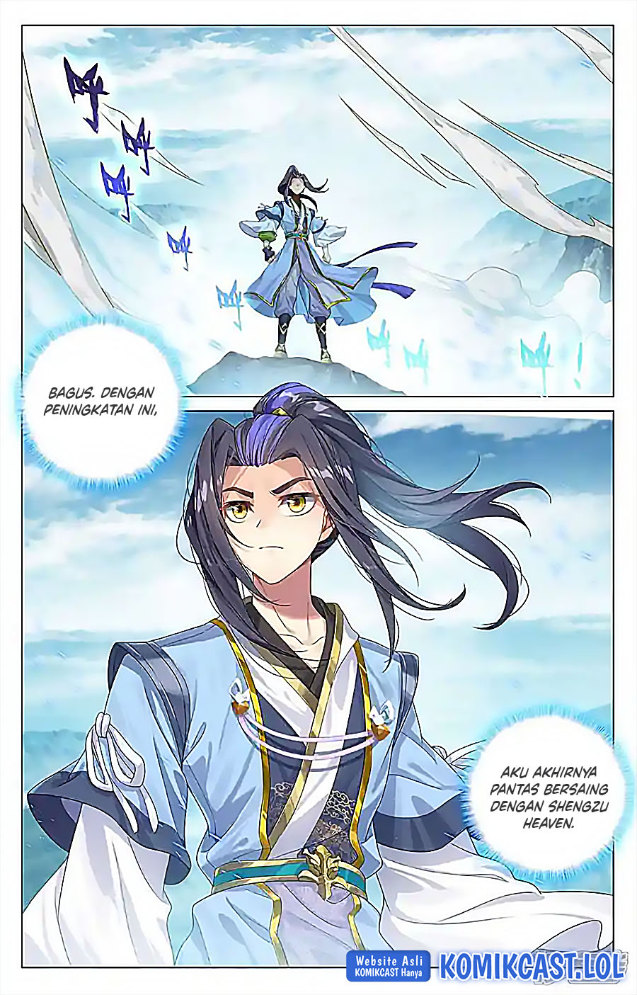 Yuan Zun