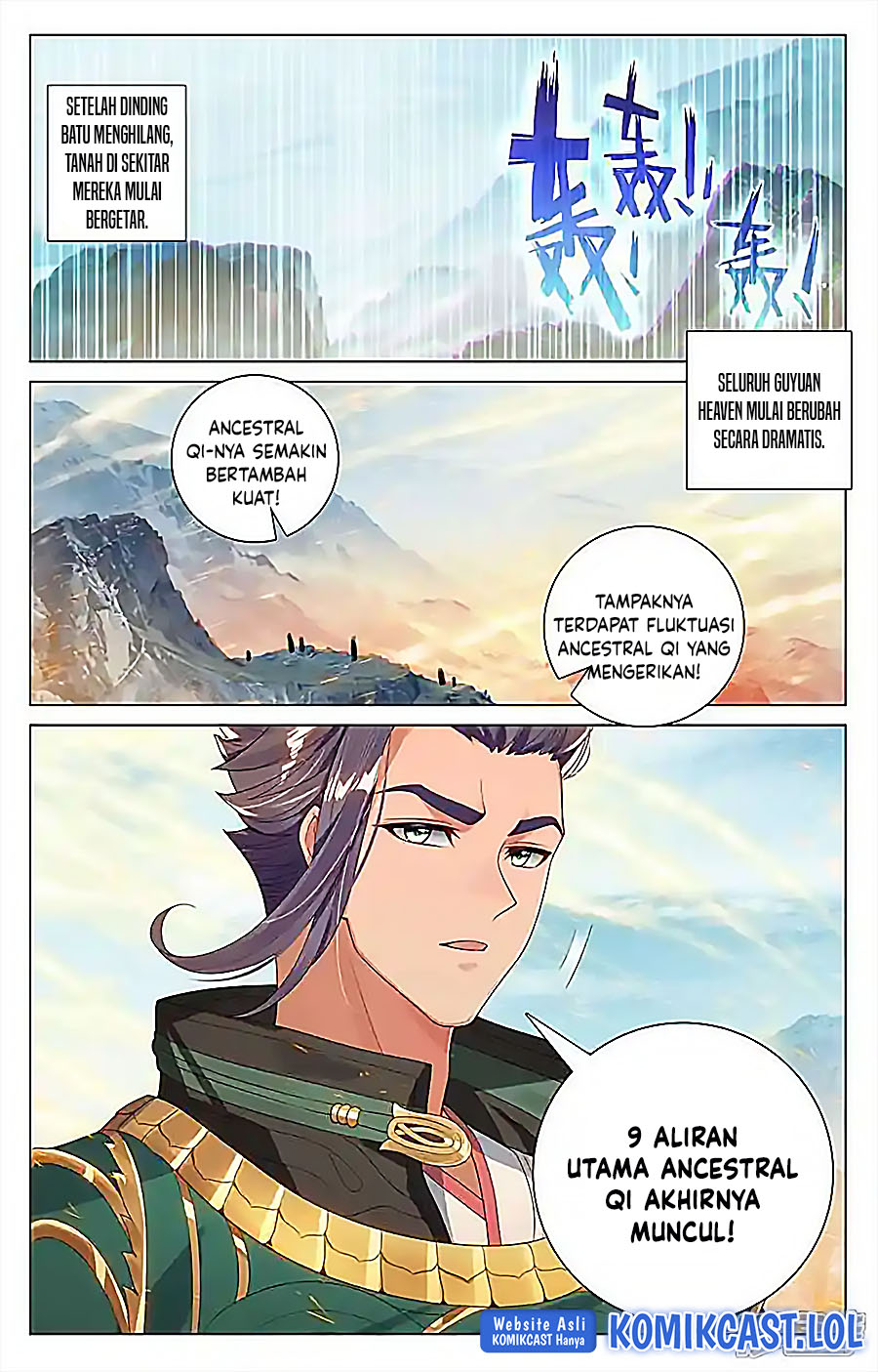 Yuan Zun