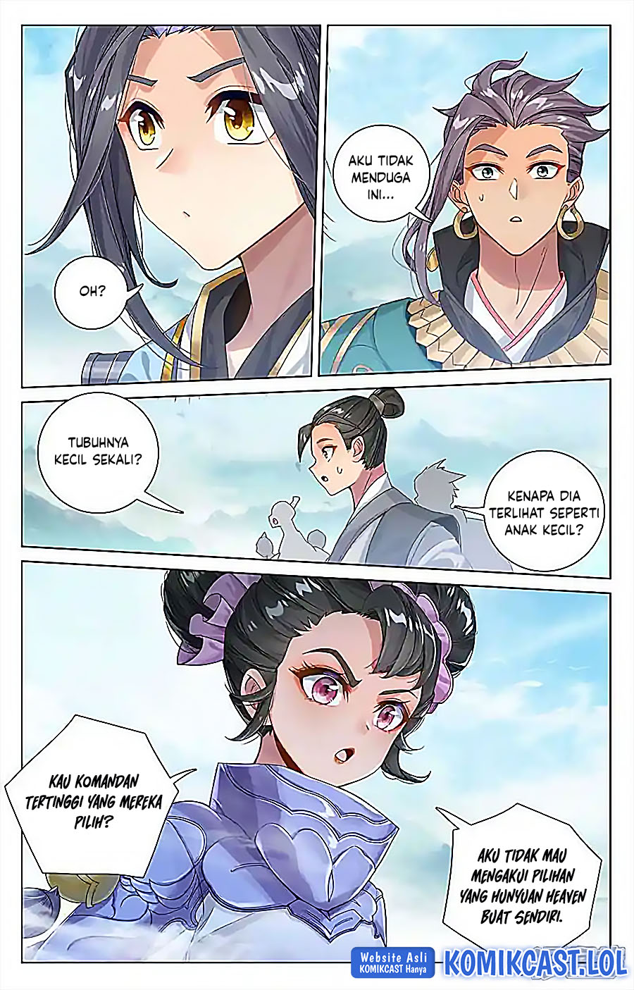 Yuan Zun