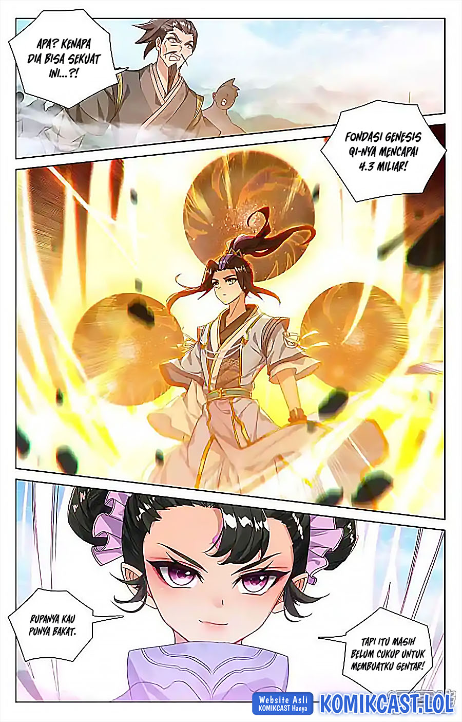 Yuan Zun