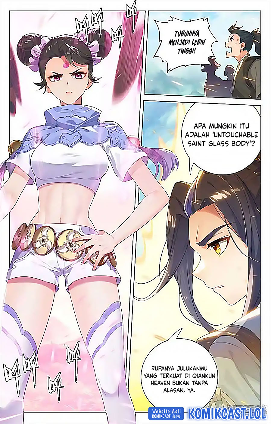 Yuan Zun