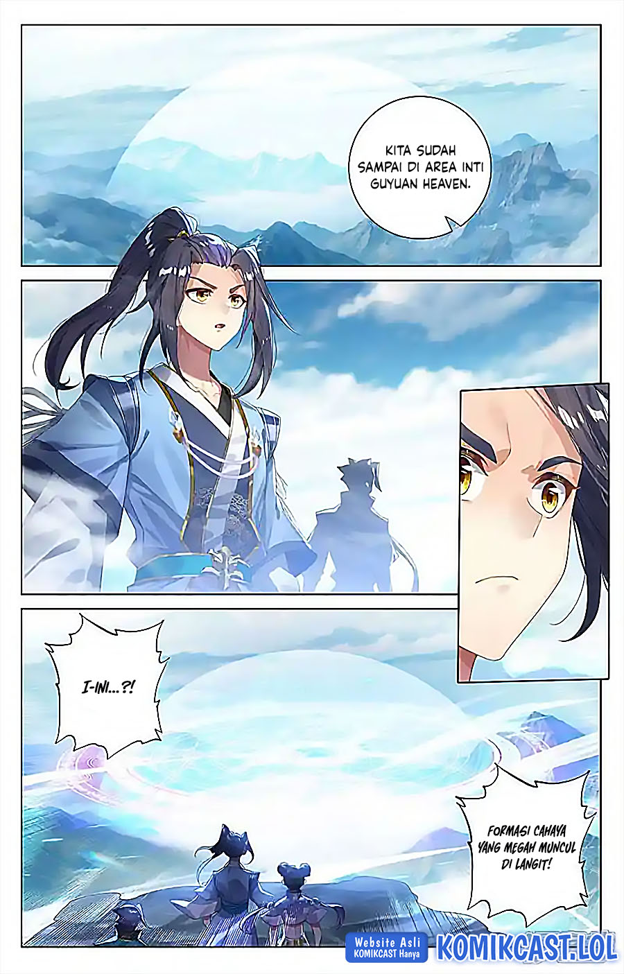 Yuan Zun