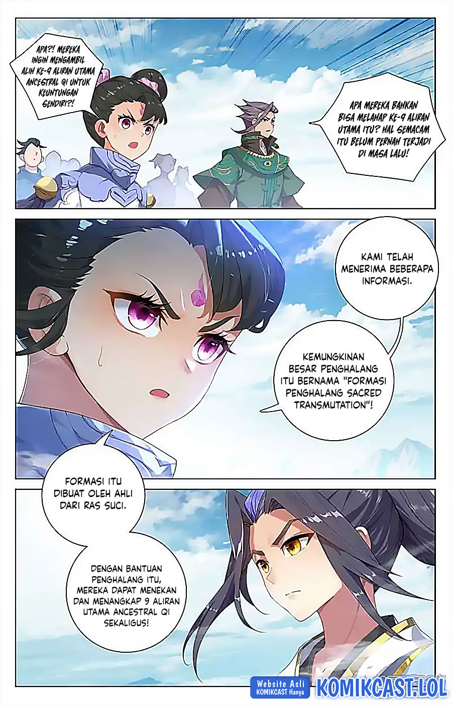 Yuan Zun