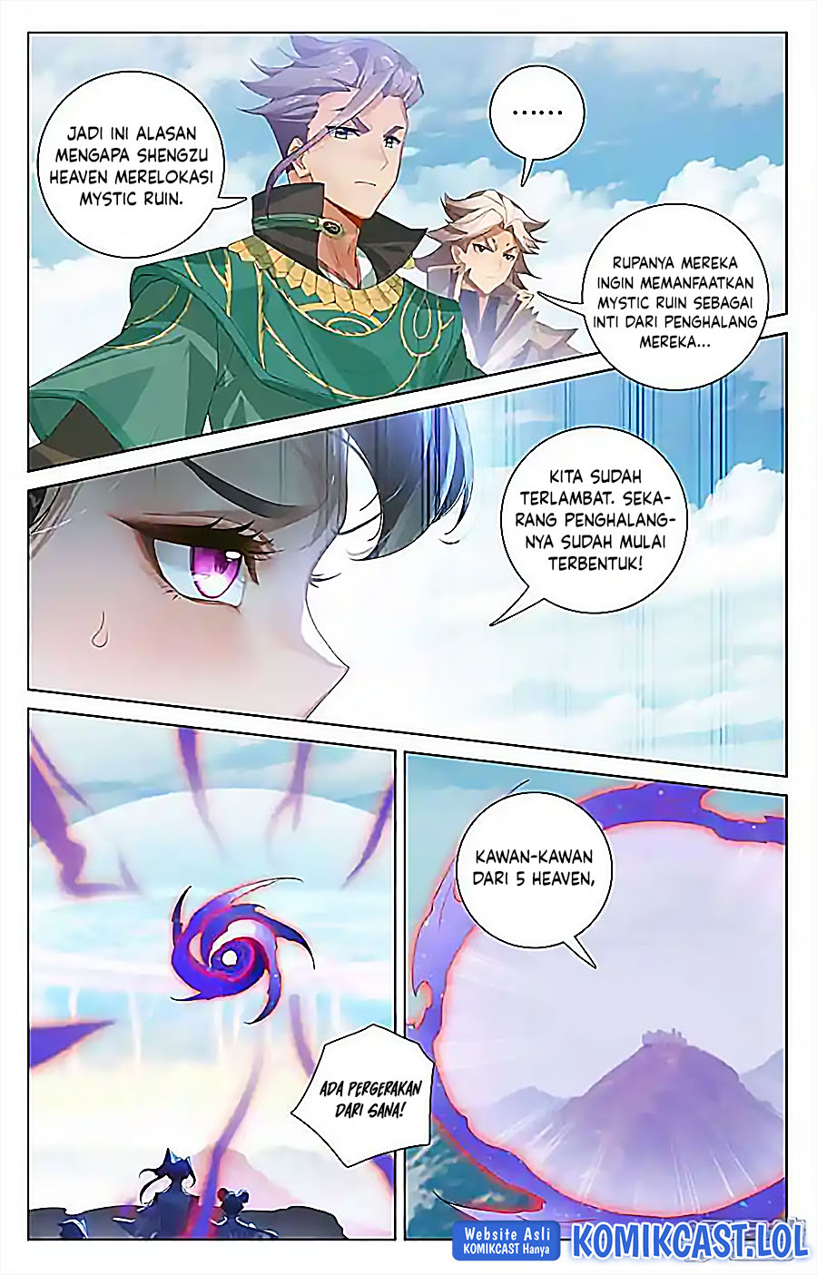 Yuan Zun