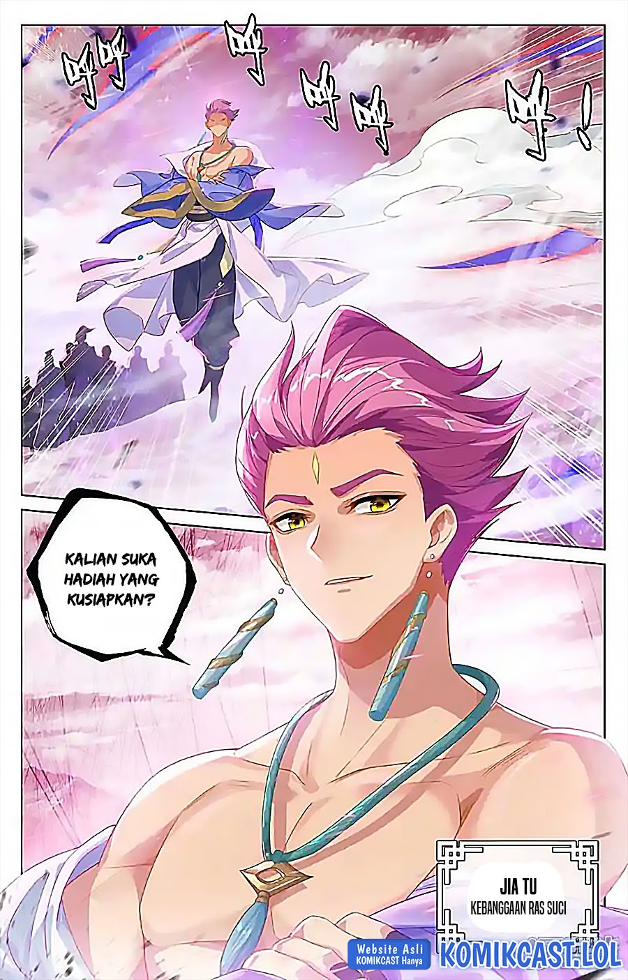 Yuan Zun