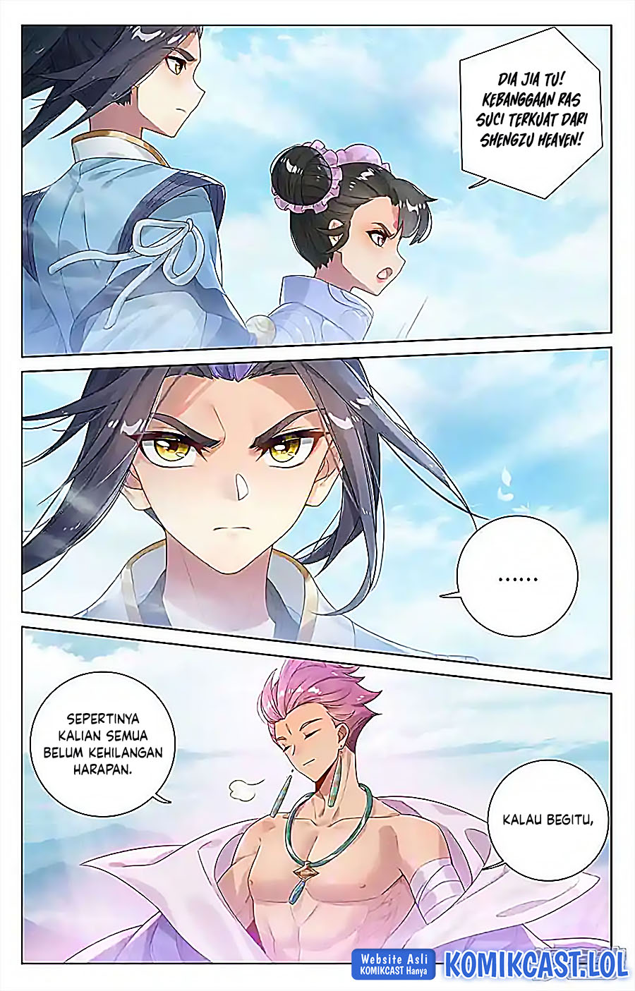 Yuan Zun
