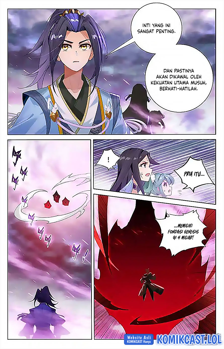 Yuan Zun