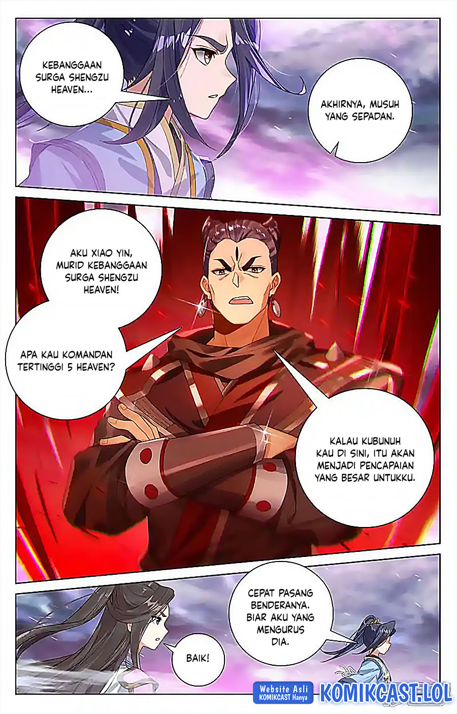 Yuan Zun