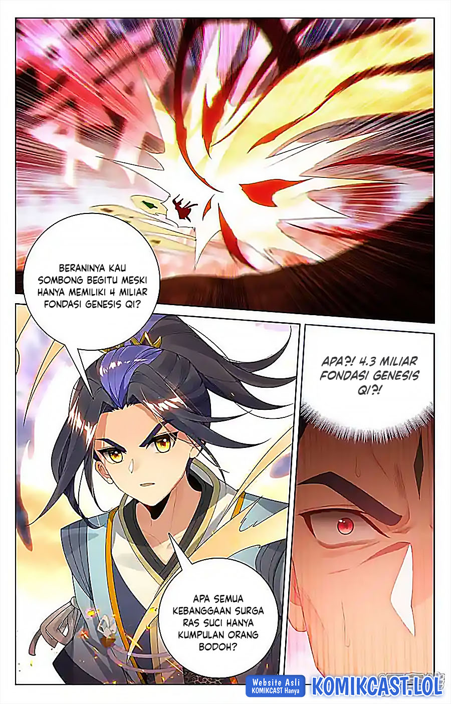 Yuan Zun