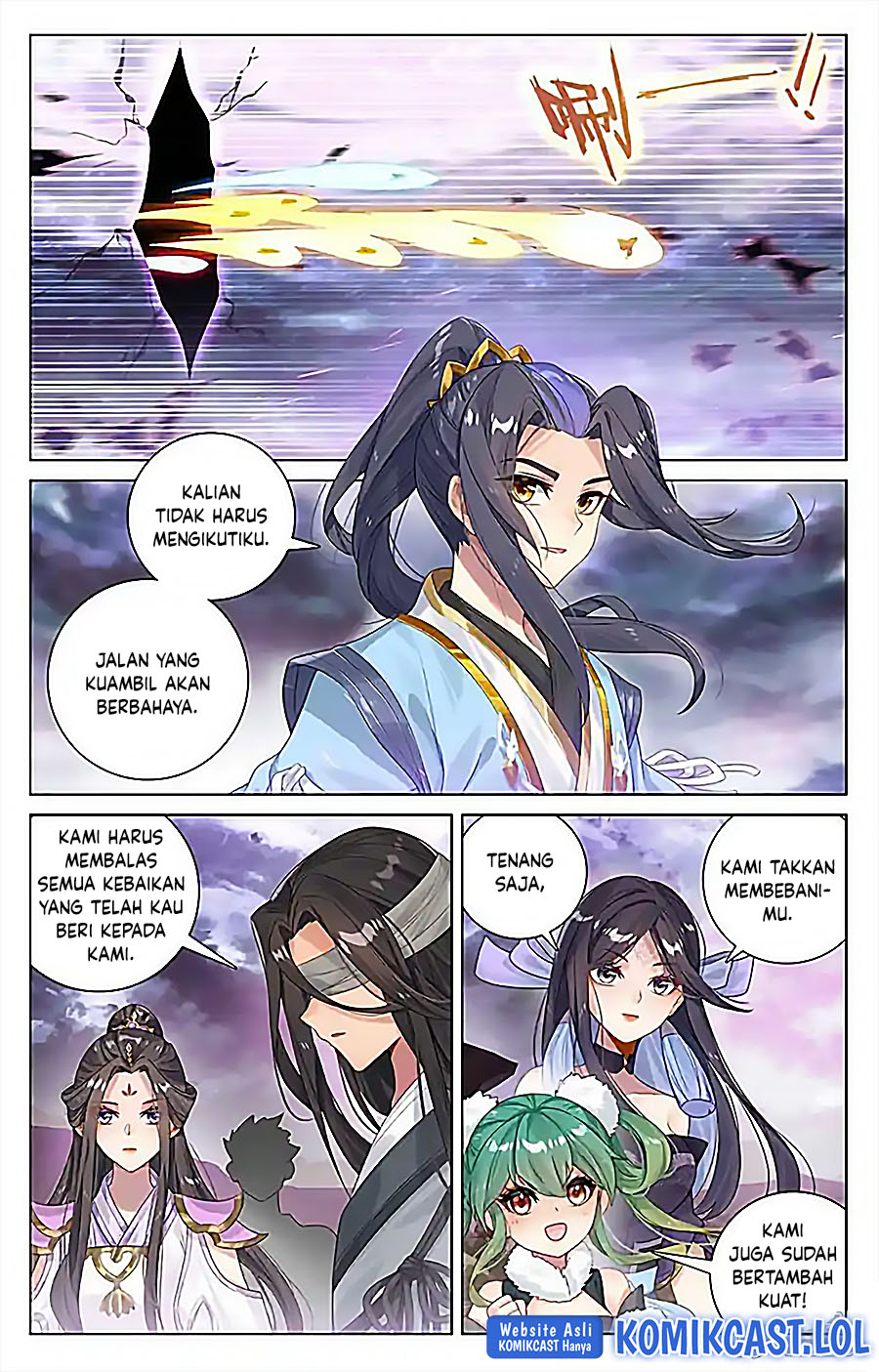 Yuan Zun