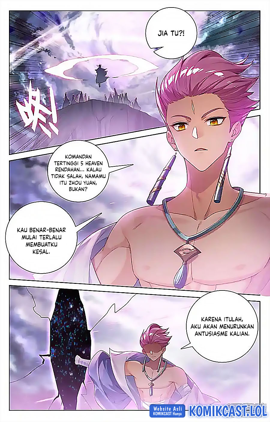 Yuan Zun