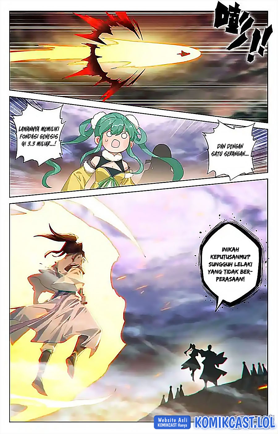 Yuan Zun