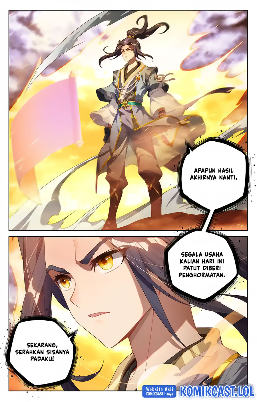 Yuan Zun