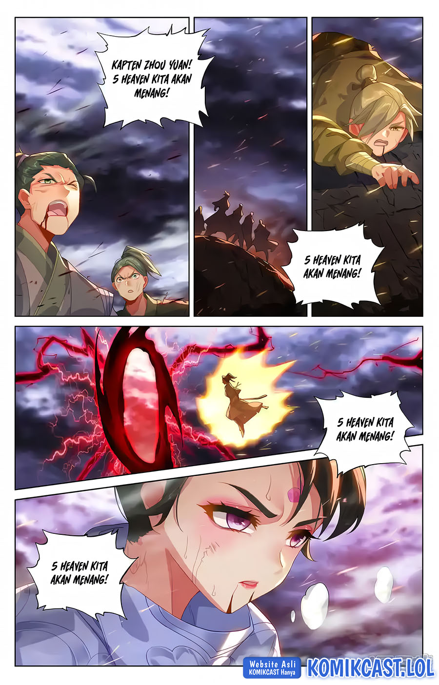 Yuan Zun