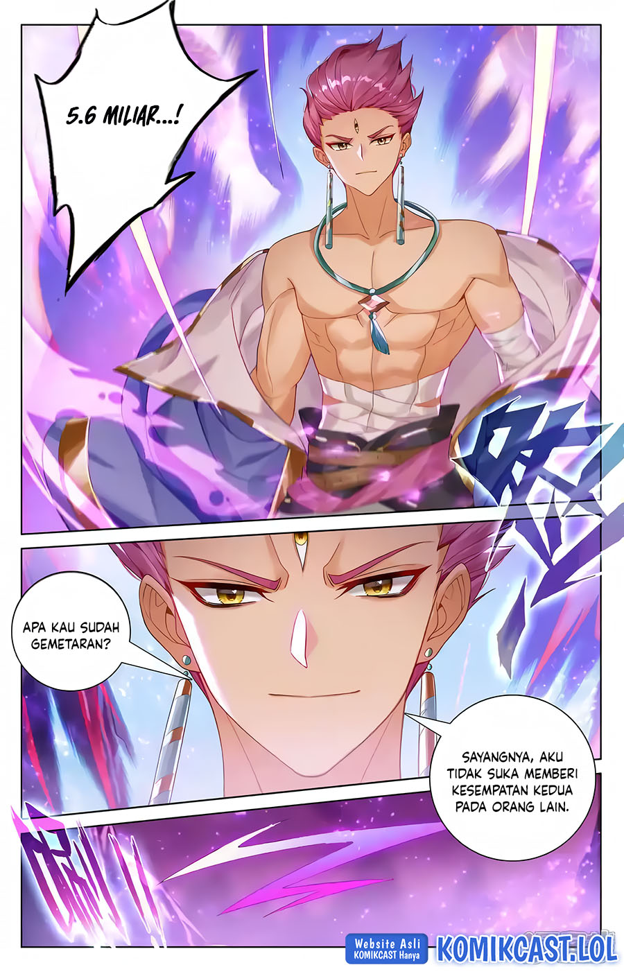Yuan Zun