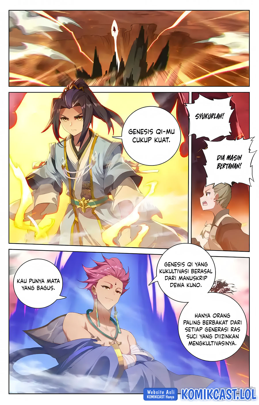 Yuan Zun