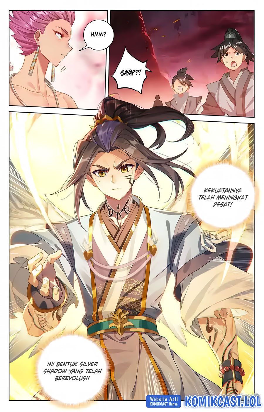 Yuan Zun
