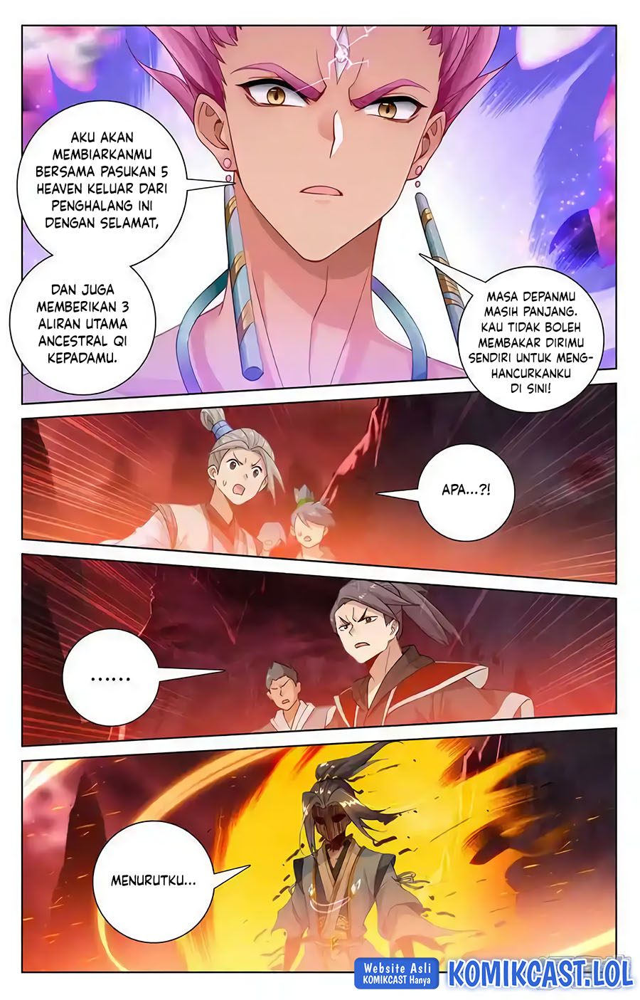 Yuan Zun