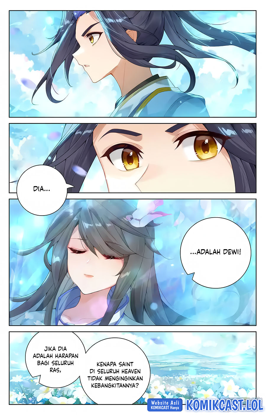 Yuan Zun