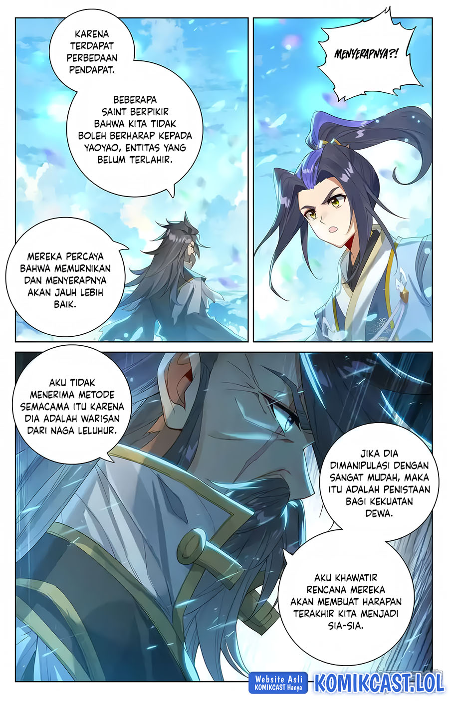 Yuan Zun