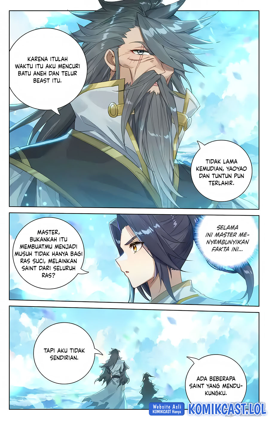 Yuan Zun