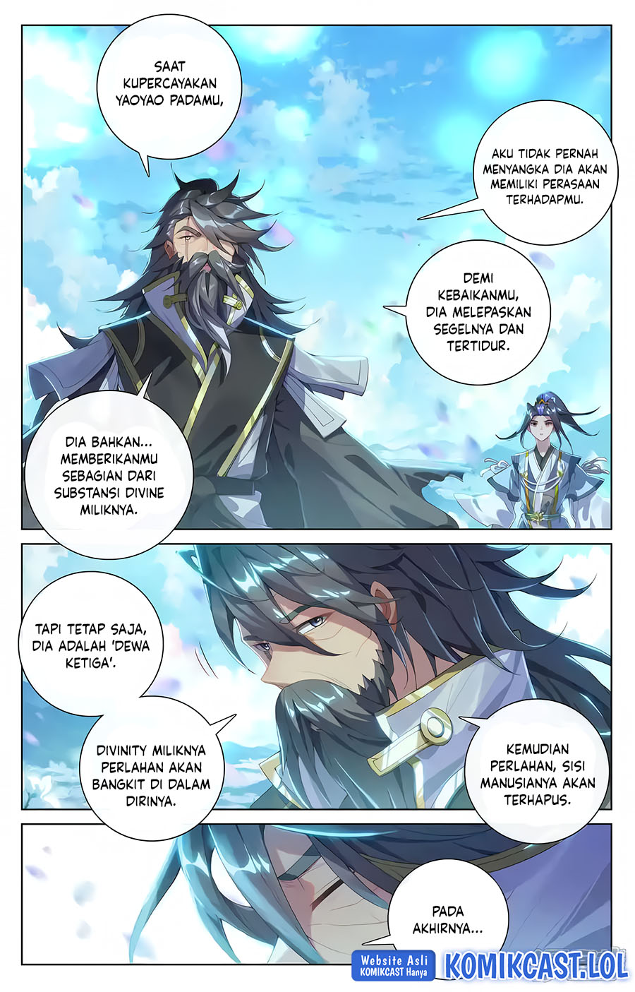 Yuan Zun
