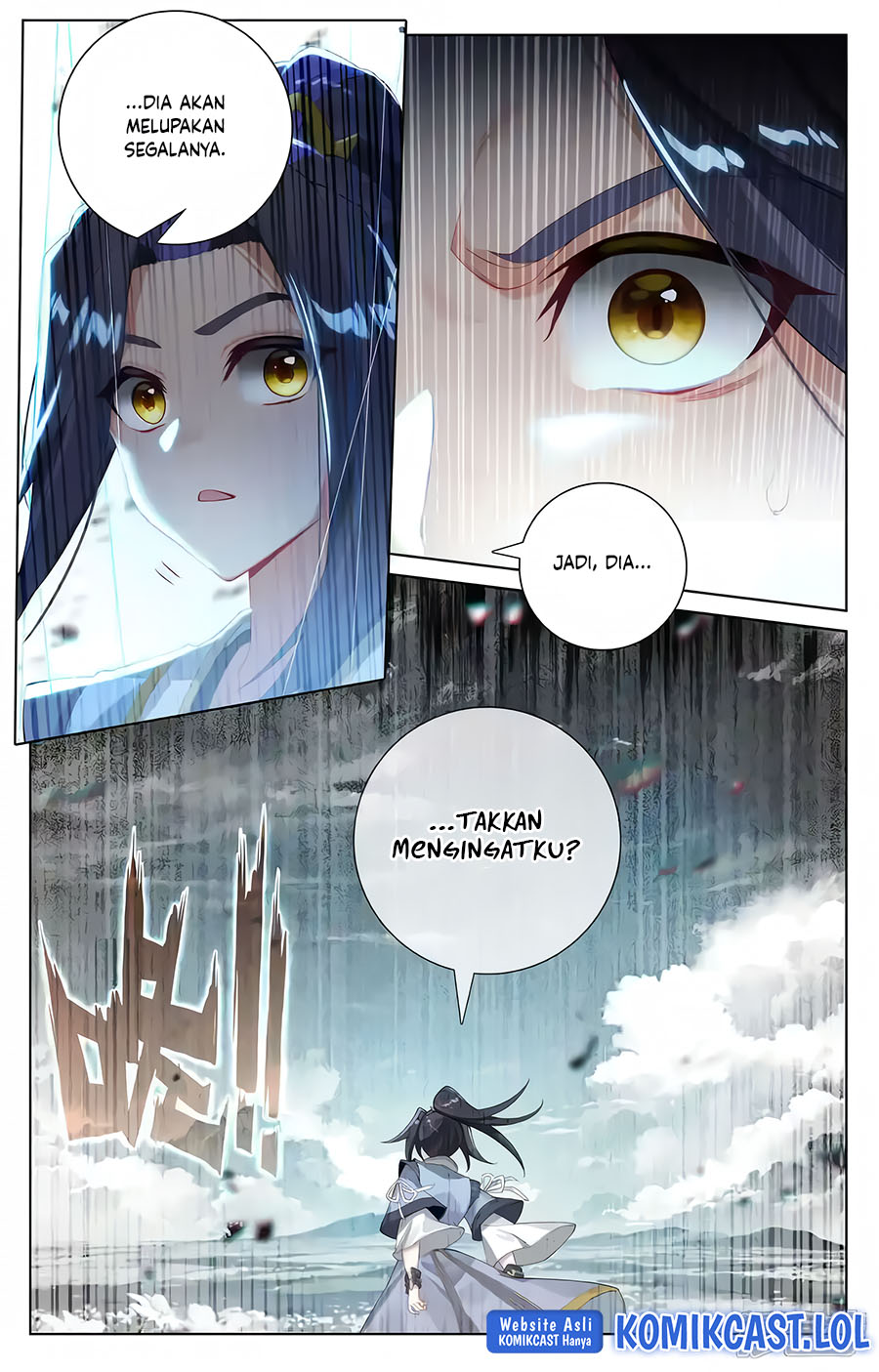 Yuan Zun