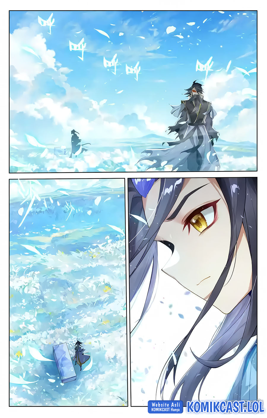 Yuan Zun