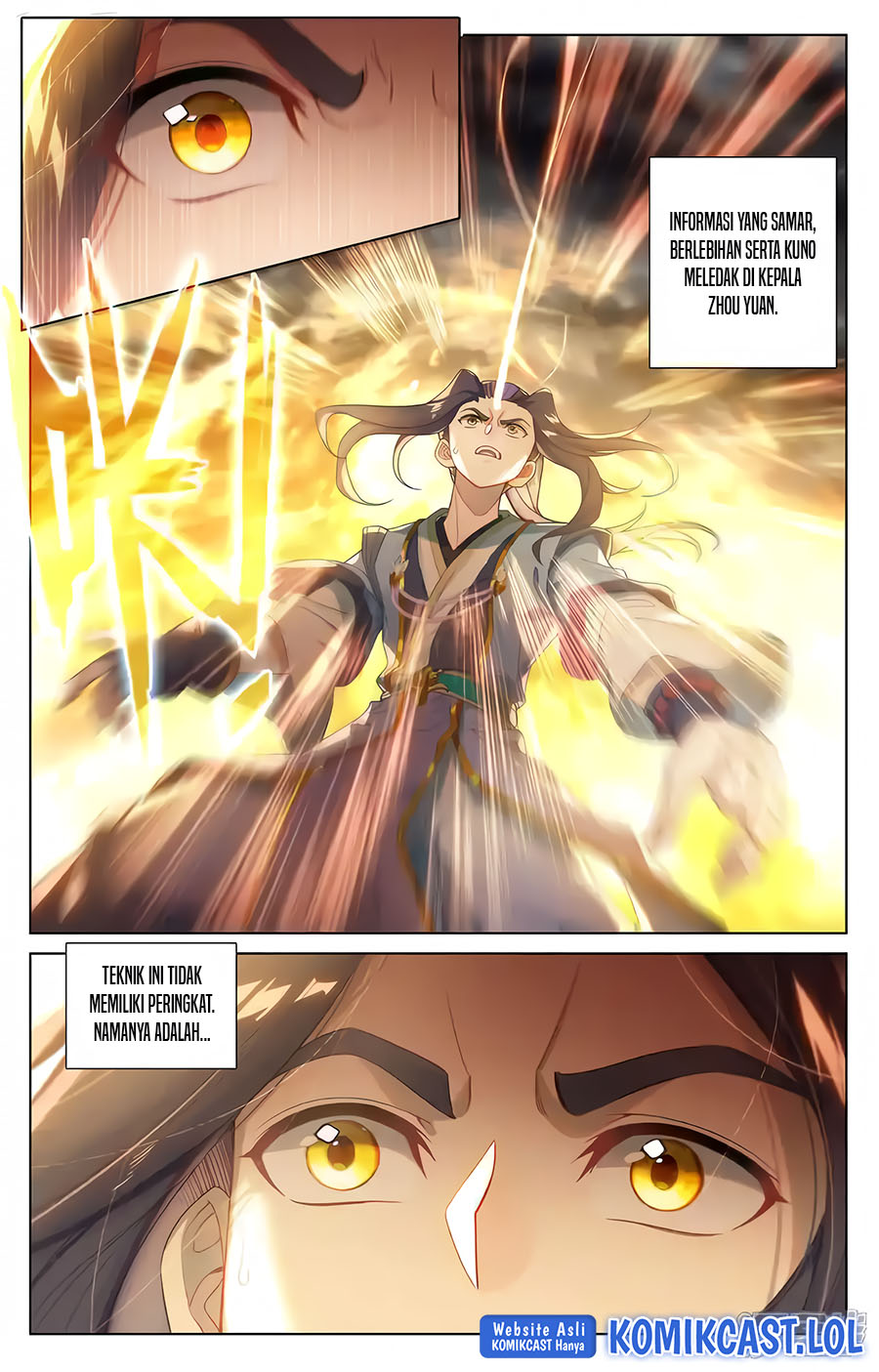 Yuan Zun