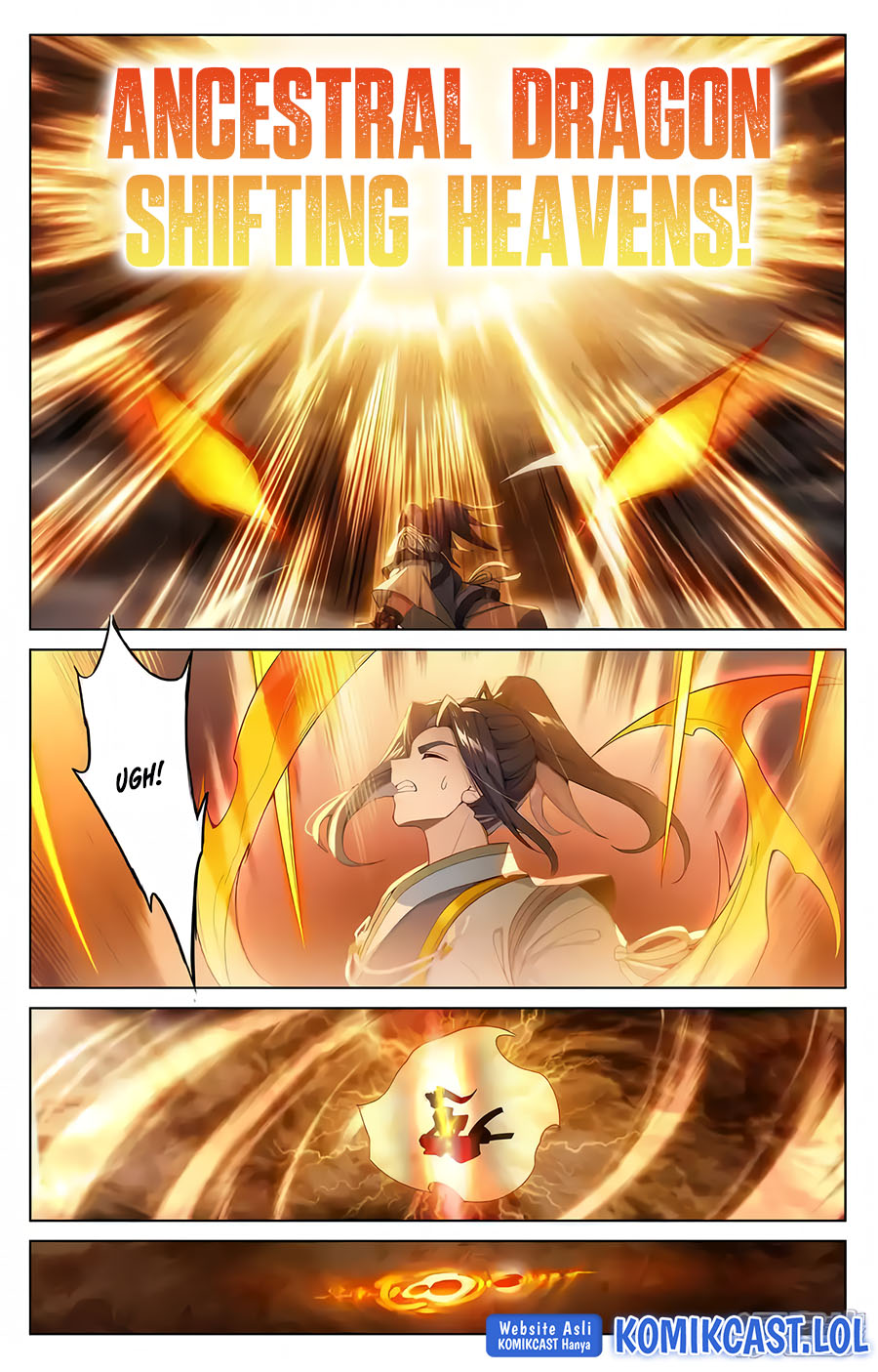 Yuan Zun