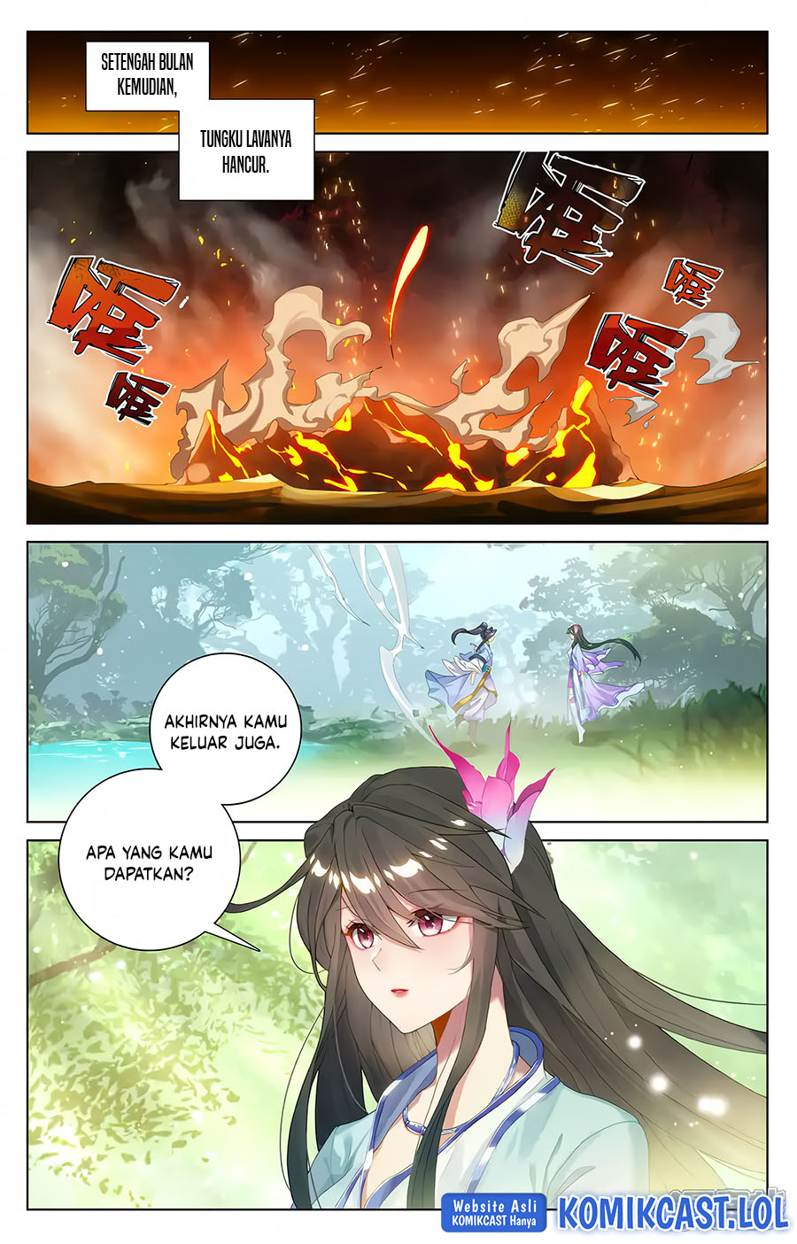 Yuan Zun
