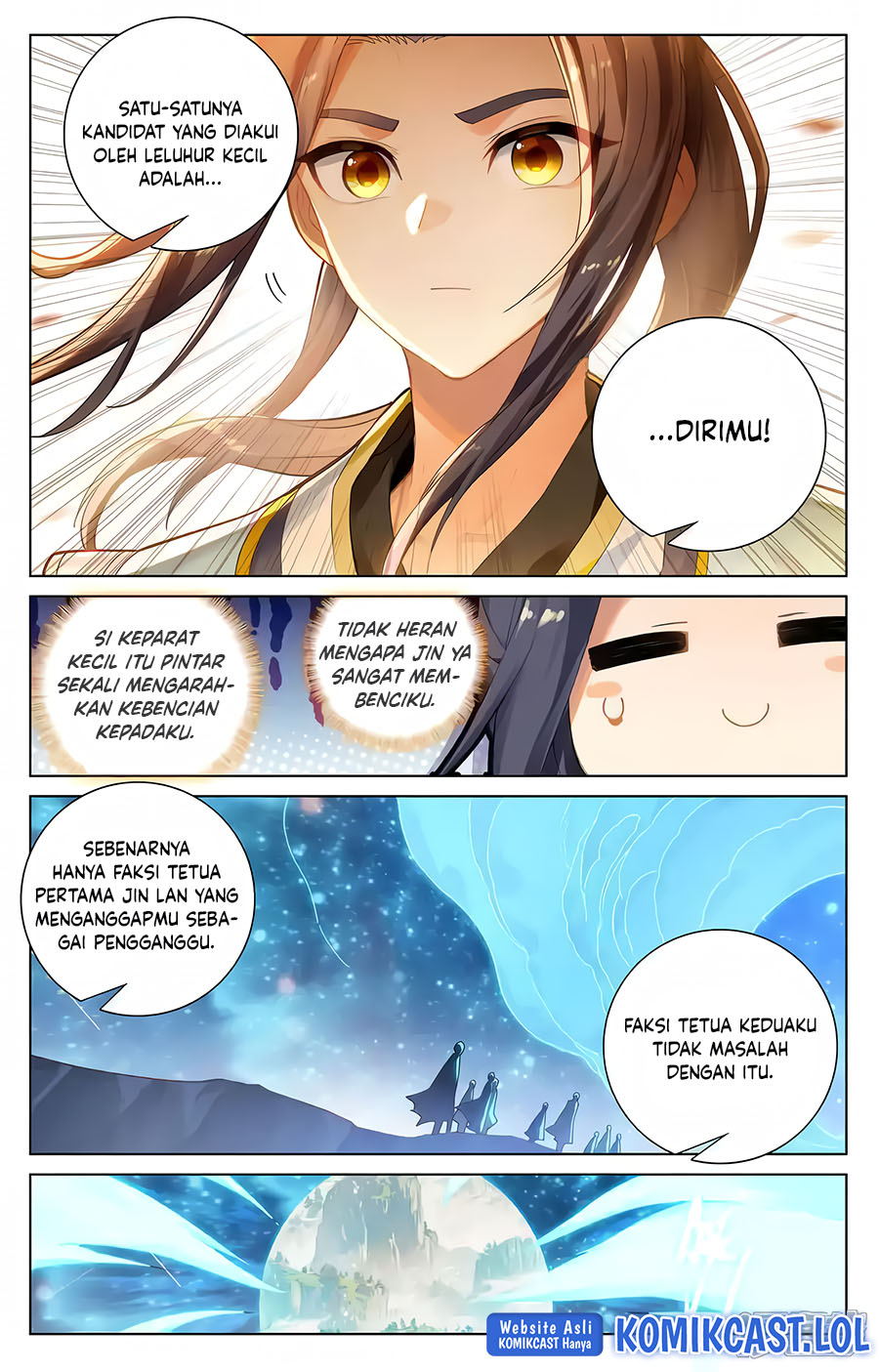 Yuan Zun