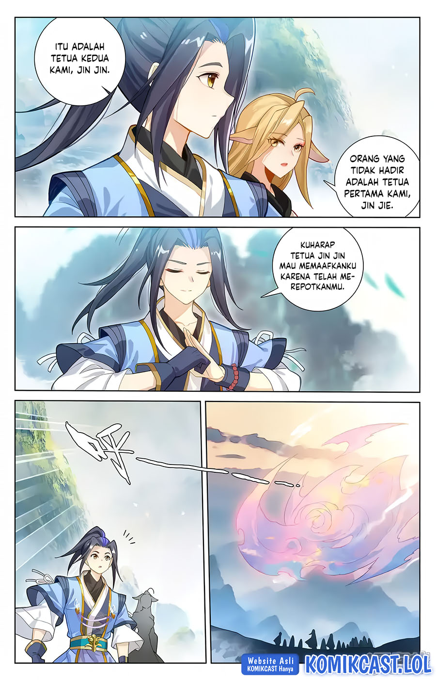 Yuan Zun